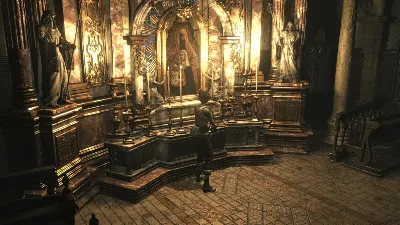 ⭐️ Resident Evil 0 - STEAM (GLOBAL)