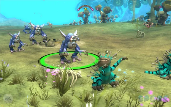 SPORE + 💎All DLC[STEAM account] 🌍GLOBAL