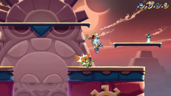 Brawlhalla 💎 All Legends Pack [STEAM аккаунт]