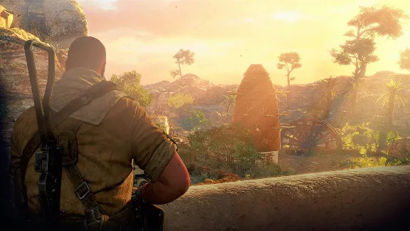 КОД🔑КЛЮЧ|XBOX ONE | Sniper Elite 3 ULTIMATE EDITION