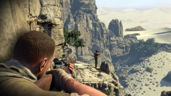 КОД🔑КЛЮЧ|XBOX ONE | Sniper Elite 3 ULTIMATE EDITION