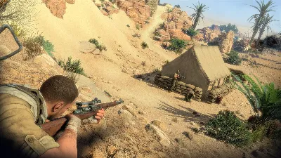 КОД🔑КЛЮЧ|XBOX ONE | Sniper Elite 3 ULTIMATE EDITION