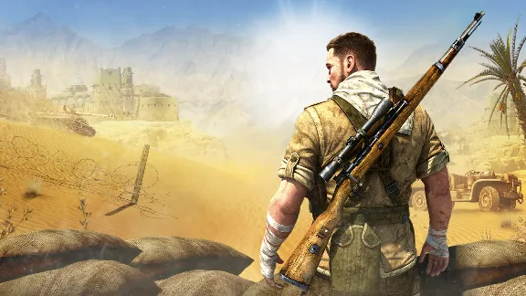 КОД🔑КЛЮЧ|XBOX ONE | Sniper Elite 3 ULTIMATE EDITION