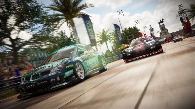 КОД | GRID Ultimate Edition Xbox One & Series [Ключ]