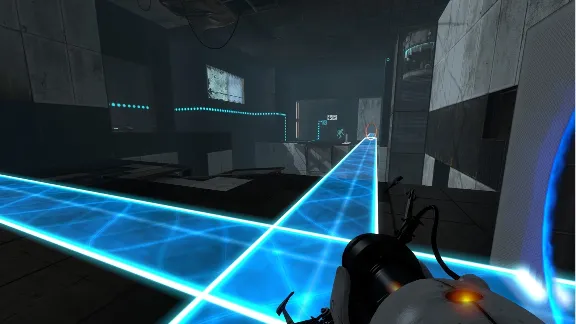 Portal + Portal 2 [STEAM аккаунт]