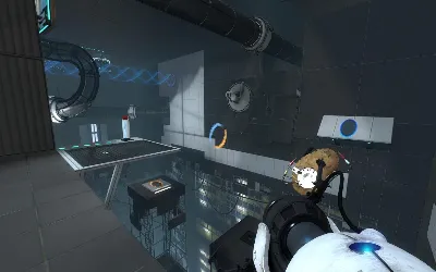 Portal + Portal 2 [STEAM аккаунт]