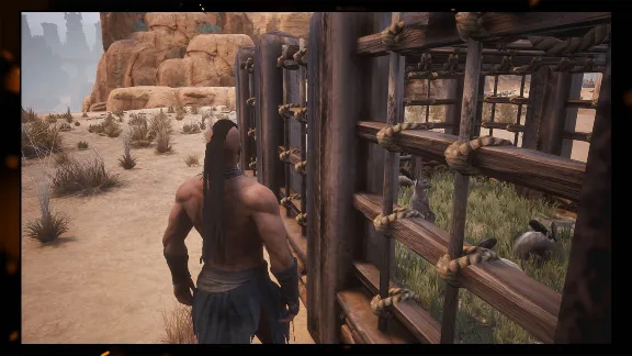 Ark Survival Evolved + Conan Exiles + The Forest |STEAM