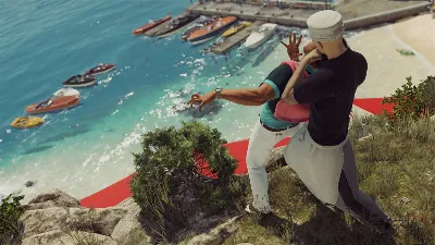 Ключ HITMAN™ - Game of the Year Xbox One & Series