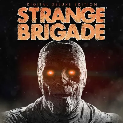 Strange Brigade Deluxe Edition XBOX [ Game Code 🔑 ]