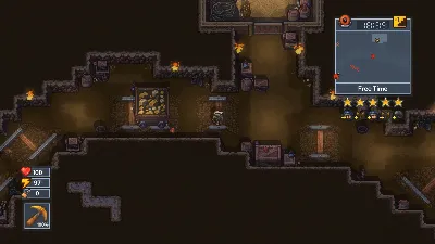 ⭐️ The Escapists 2 - STEAM ONLINE (Region Free)