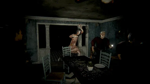 ☠ DEVOUR [STEAM аккаунт]