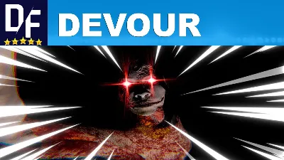 ☠ DEVOUR [STEAM аккаунт]