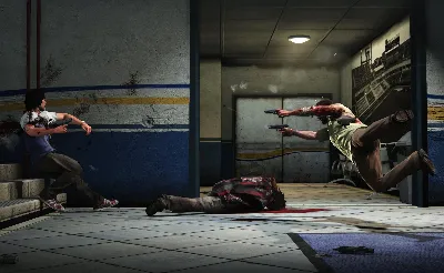 Max Payne 3 [RU] + Mad Max [STEAM аккаунт]
