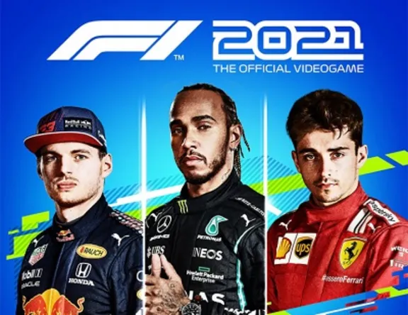 F1 2021 (Steam KEY) + ПОДАРОК