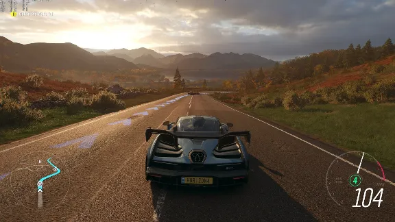 Forza Horizon 4 Ultimate + 1 игра [STEAM аккаунт]