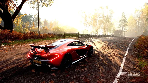 Forza Horizon 4 Ultimate + 1 игра [STEAM аккаунт]