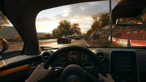 Forza Horizon 4 Ultimate + 1 игра [STEAM аккаунт]