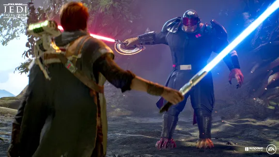 🌍STAR WARS Jedi: Fallen Order XBOX КЛЮЧ 🔑