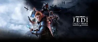 🌍STAR WARS Jedi: Fallen Order XBOX КЛЮЧ 🔑