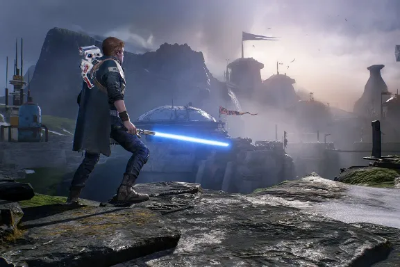 🌍STAR WARS Jedi: Fallen Order XBOX КЛЮЧ 🔑