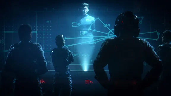 🌍 STAR WARS: Squadrons XBOX ONE / SERIES X|S / КЛЮЧ 🔑