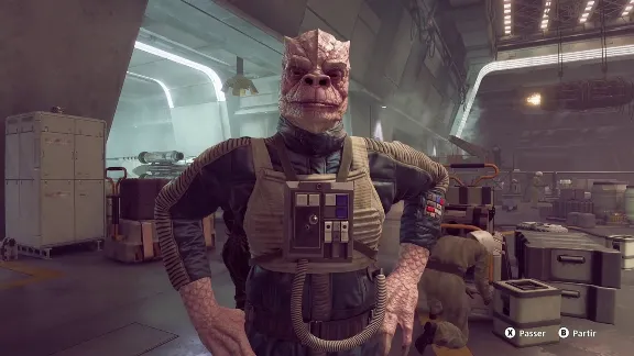 🌍 STAR WARS: Squadrons XBOX ONE / SERIES X|S / КЛЮЧ 🔑