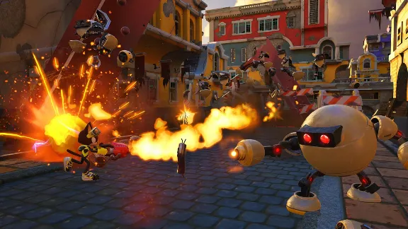 Sonic Forces Digital Bonus Edition (3 in 1) STEAM KEY