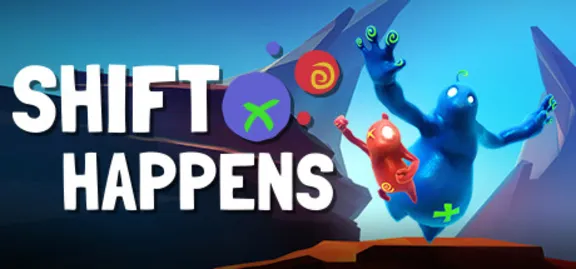 Shift Happens STEAM KEY REGION FREE GLOBAL ROW + GIFT🎁