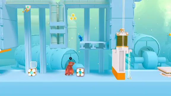 Shift Happens STEAM KEY REGION FREE GLOBAL ROW + GIFT🎁