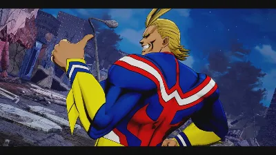 MY HERO ONE’S JUSTICE XBOX [ Игровой Ключ 🔑 Код ]