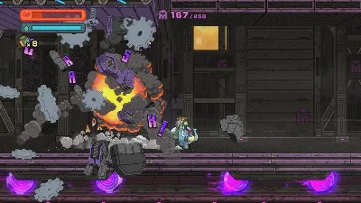 TEMBO THE BADASS ELEPHANT XBOX [ Игровой Ключ 🔑 Код ]