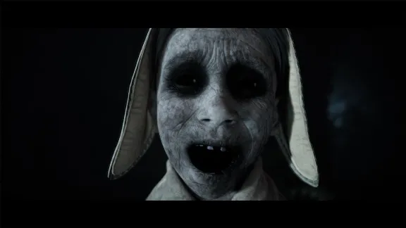 The Dark Pictures Anthology: Little Hope (STEAM) РУССКИЙ ЯЗЫК