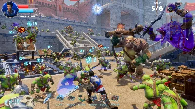 Orcs Must Die! 3 * RU/KZ/СНГ/TR/AR * STEAM 🚀 АВТО