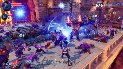 Orcs Must Die! 3 * RU/KZ/СНГ/TR/AR * STEAM 🚀 АВТО