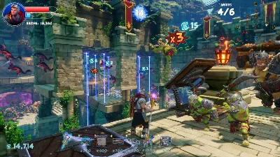 Orcs Must Die! 3 * RU/KZ/СНГ/TR/AR * STEAM 🚀 АВТО