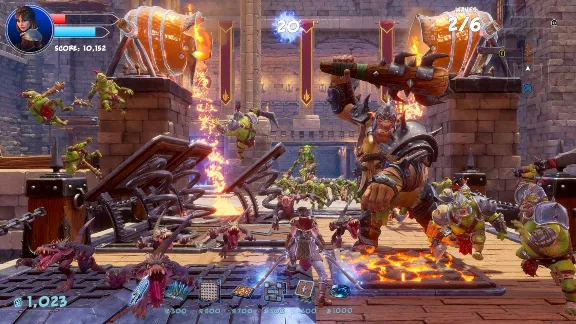 ✅ Orcs Must Die! 3 XBOX ONE|X|S Digital Key 🔑
