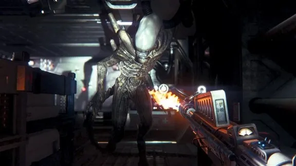 🎮ALIEN: ISOLATION - КОЛЛЕКЦИЯ XBOX ONE / X|S🔑КЛЮЧ USA