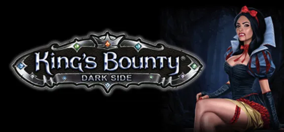 King&acute;s Bounty: Dark Side (Steam Key/Region Free)