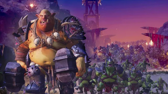 Orcs Must Die! 3 [STEAM account] 🌍GLOBAL