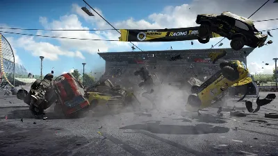 Wreckfest Season Pass XBOX [ Игровой Ключ 🔑 Код ]