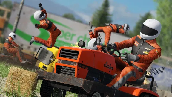 Wreckfest Season Pass XBOX [ Игровой Ключ 🔑 Код ]