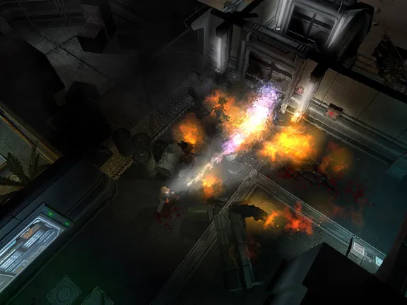 Shadowgrounds Pack STEAM KEY REGION FREE GLOBAL ROW 🎁