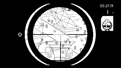 Geometric Sniper - Blood in Paris STEAM KEY REGION FREE