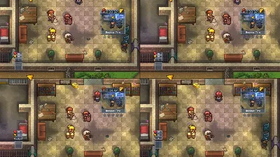 The Escapists 2 - Game of the Year Edition XBOX Code 🔑