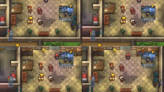 The Escapists 2 - Game of the Year Edition XBOX Code 🔑
