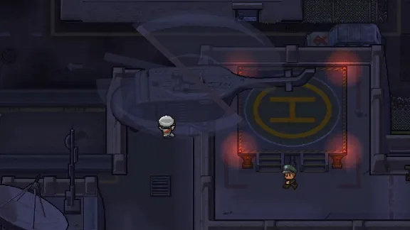 The Escapists 2 - Game of the Year Edition XBOX Code 🔑