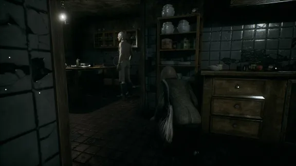 Remothered: Tormented Fathers XBOX [ Game Code 🔑 Key ]