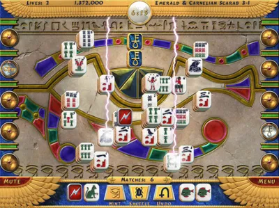 LUXOR: Mah Jong (Steam Key/Region Free)