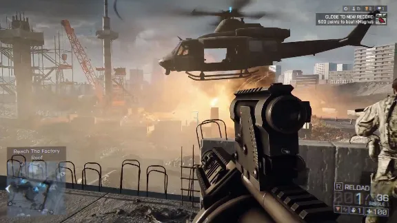🎮💙🔥BATTLEFIELD 4 PREMIUM EDITION XBOX ONE /X|S🔑КЛЮЧ AR ЛИЦЕНЗИЯ