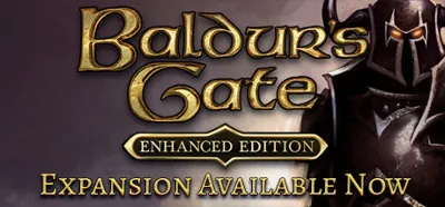 Baldur&acute;s Gate: Enhanced / DELUXE (STEAM КЛЮЧ /РУС.ЯЗЫК)
